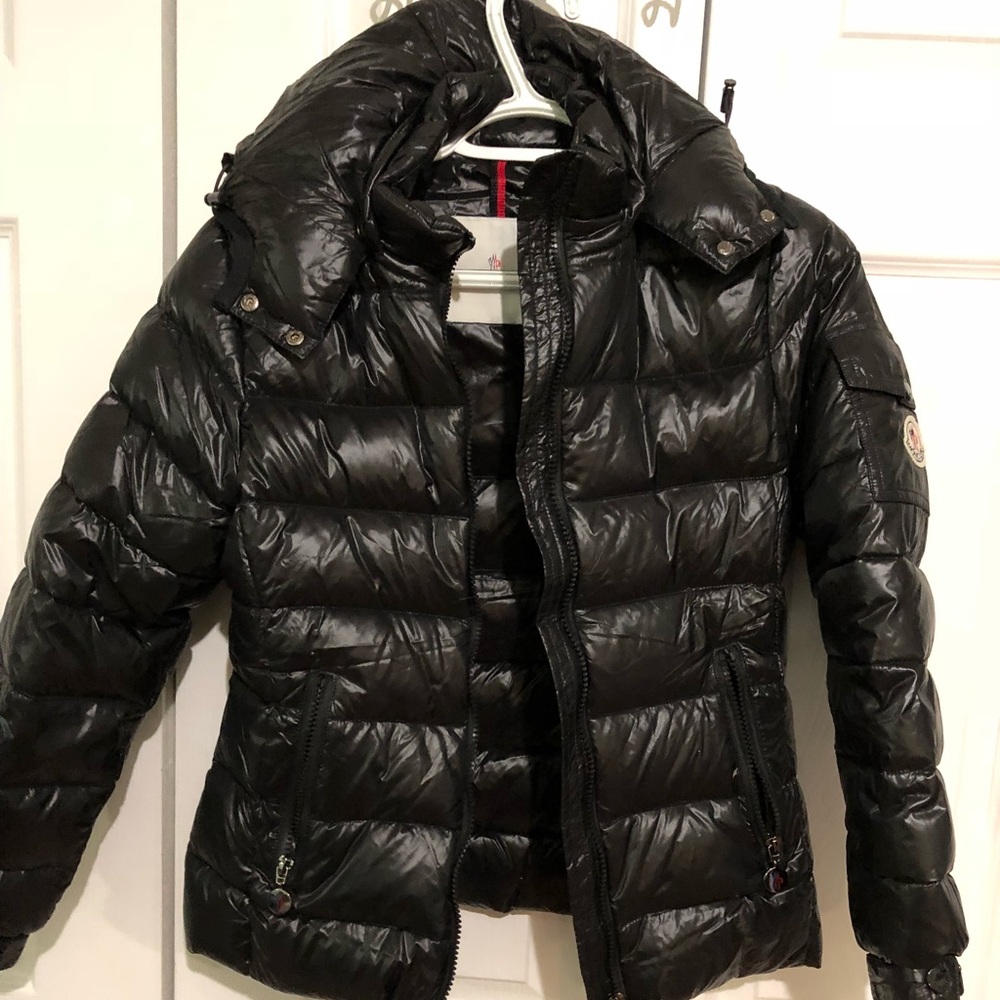 Moncler jacket